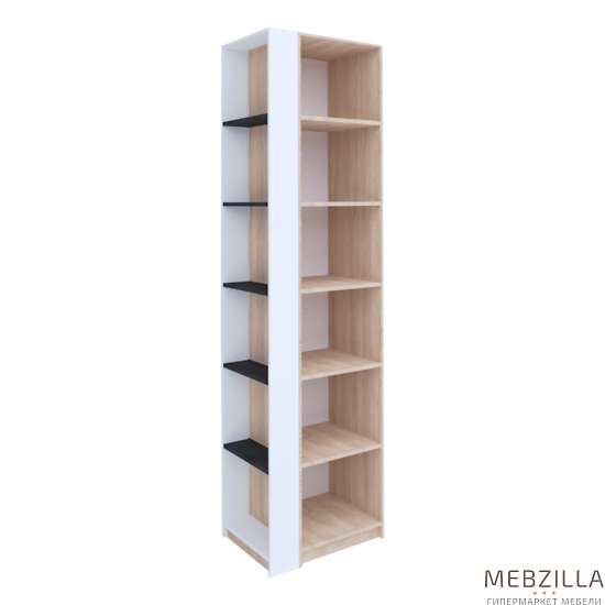 Купить шкаф мцн открытый юниор-4 - 9 180 руб.