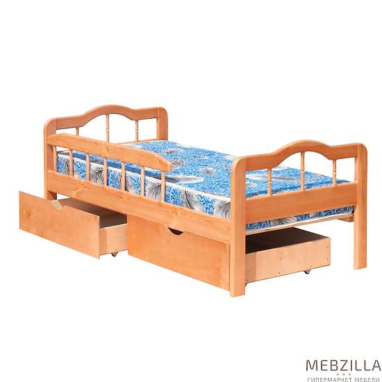 Купить кровать оля - 13 590 ₽