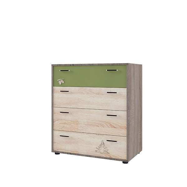 Купить комод №131 мдк 4.14 - 6 612 руб.