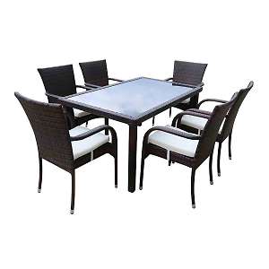 Комплект обеденный Милан