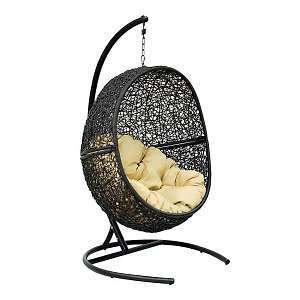 Подвесное кресло Lunar Y0068KD