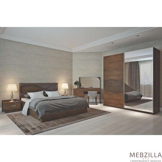 Купить спальный комплект лили - 184 120 руб.