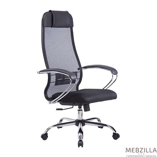 Купить кресло офисное метта комплект 18 - 9 590 руб.