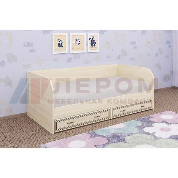 Купить кровать 900 карина кр-1042 - 21 993 руб.