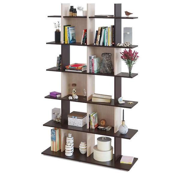 Купить стеллаж сокол ст-6 - 7 340 руб.