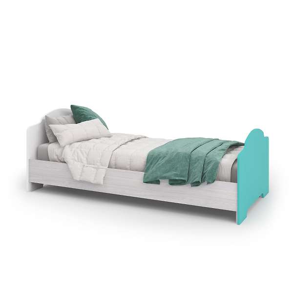 Купить кровать миа кр 052 - 13 255 руб.