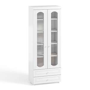 Шкаф двухдверный Афина АФ-46