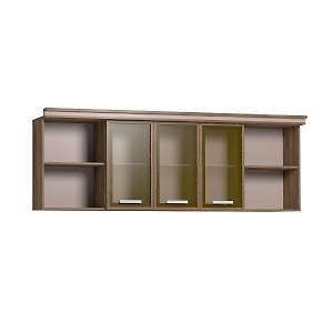 Шкаф навесной Nature 81