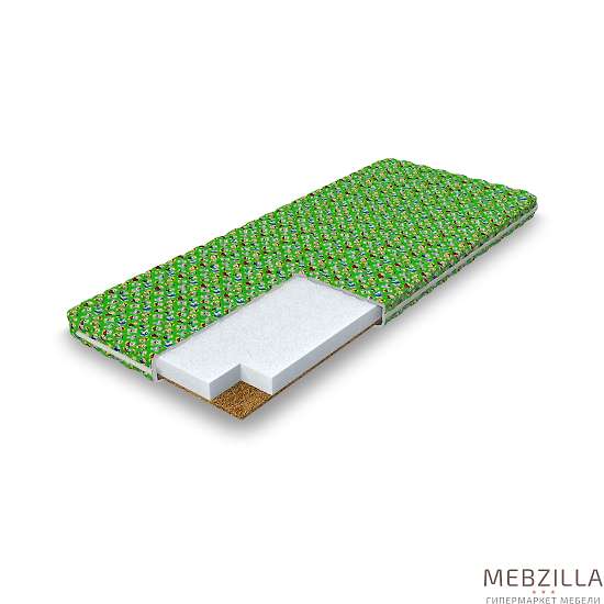 Купить детский матрас фантазер - 6 027 ₽