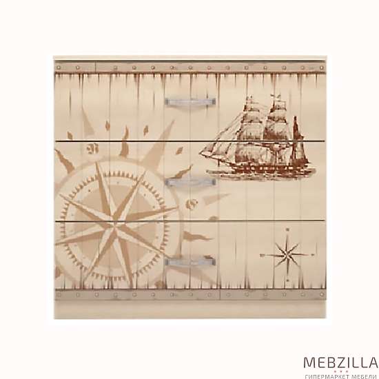 Купить комод квест 3 - 9 748 руб.