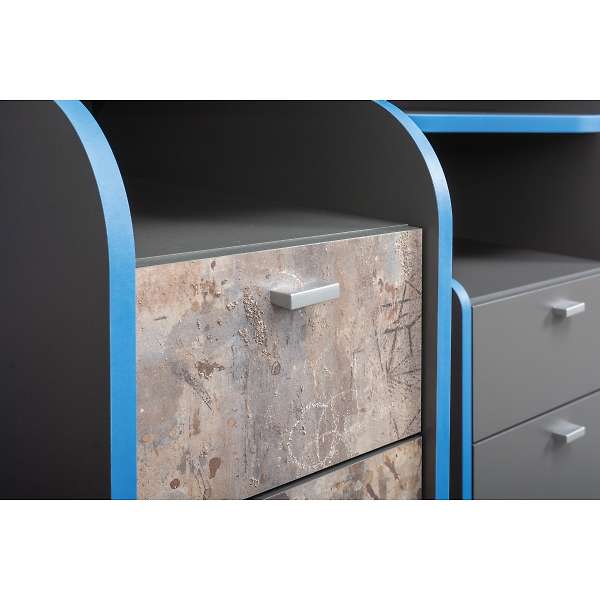 Купить тумба 10.94 индиго - 2 982 руб.