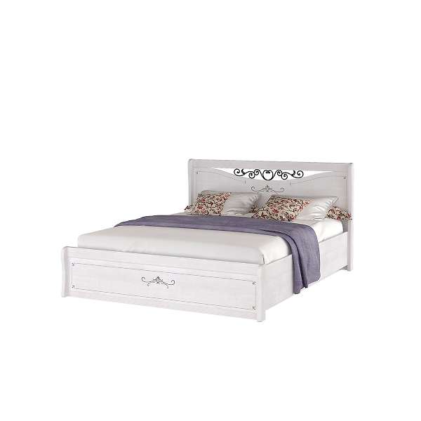 Купить кровать 01 афродита 1600 - 18 028 руб.