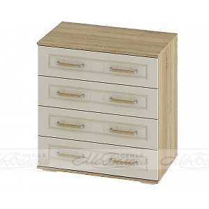 Комод КМ-01 Маркиза