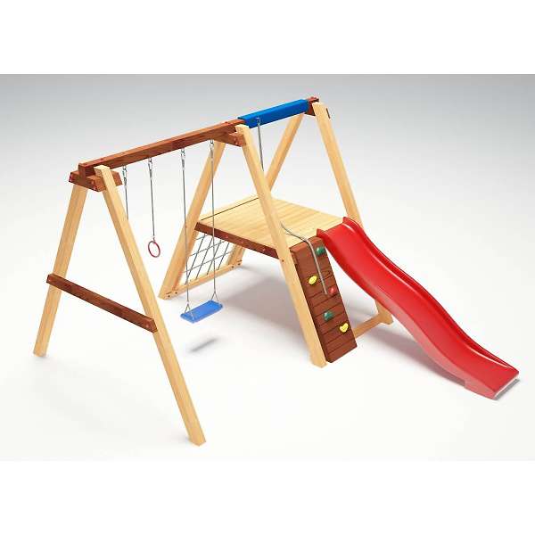 Купить детский спортивный комплекс савушка 1 - 43 900 руб.