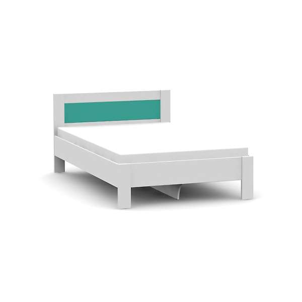 Купить кровать teen's home 25.107.03 - 11 370 руб.