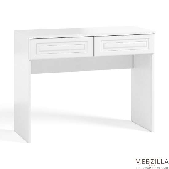 Купить стол с двумя ящиками афина аф-18 - 4 515 руб.