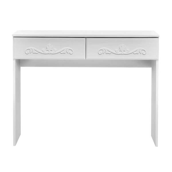 Купить стол с двумя ящиками италия ит-18 - 4 515 руб.