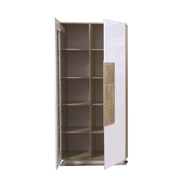 Купить шкаф комбинированный 30.02-02 дора - 13 962 руб.