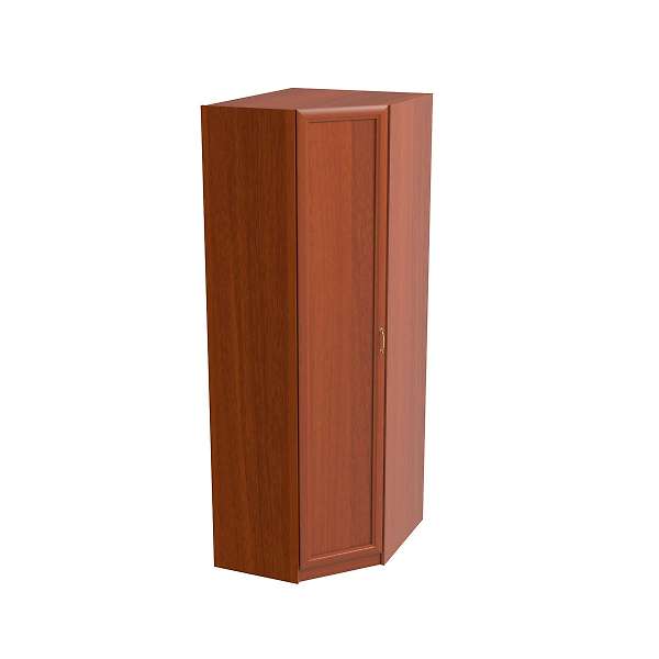 Купить шкаф угловой эльза эл-15 - 16 470 руб.