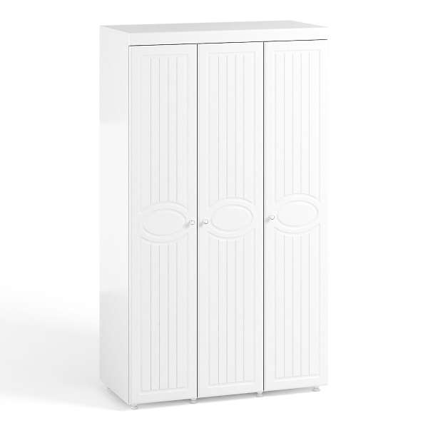 Купить шкаф трехдверный монако мн-54 - 23 690 руб.