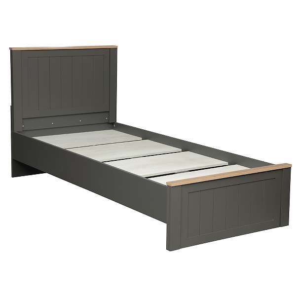 Купить кровать одинарная 37.22 прованс - 11 510 руб.