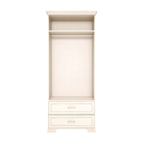 Купить шкаф для одежды венеция 17 - 24 299 руб.