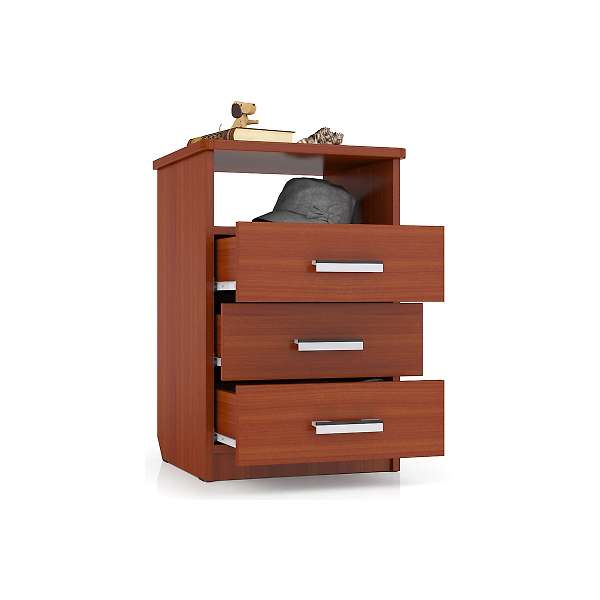 Купить комод с-мд-к3 - 5 082 ₽