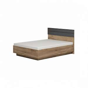 Кровать с подъемным механизмом Люкс 308 NEO