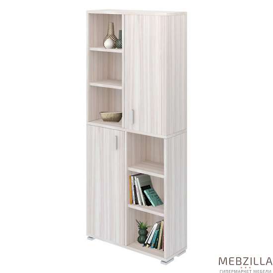 Купить стеллаж домино пу-30/2 - 26 080 руб.