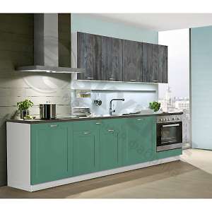 Кухня Базис Nicole-Mix 13