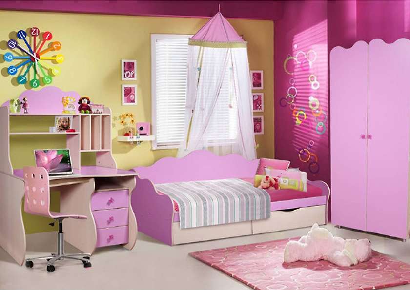 Волшебница КМК