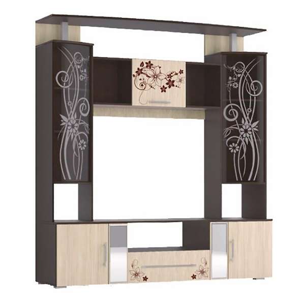 Купить центральная секция кватро - 19 871 руб.