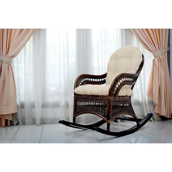 Купить кресло-качалка kiwi 05/14 - 19 600 ₽