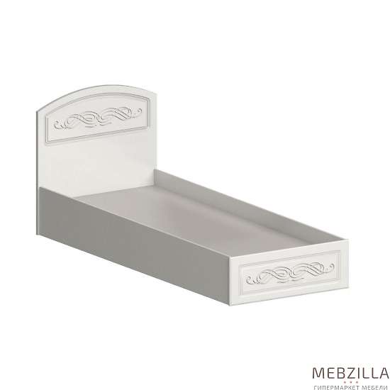 Купить кровать венеция кр 80 - 5 802 руб.