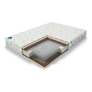 Матрас Микро Медиум Хард