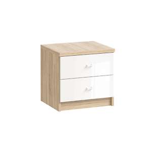 Тумба прикроватная Соло СЛ-43