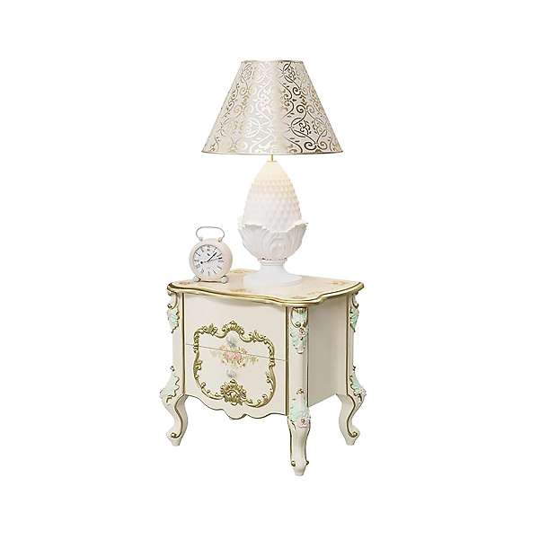 Купить тумба прикроватная шейх сш-04 - 12 945 руб.