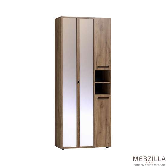 Купить шкаф для одежды и белья 87 nature - 16 650 руб.