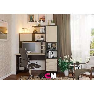 Стол компьютерный №6