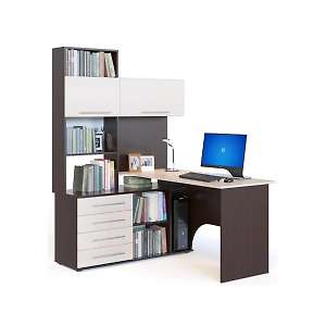 Стол компьютерный Сокол КСТ-14