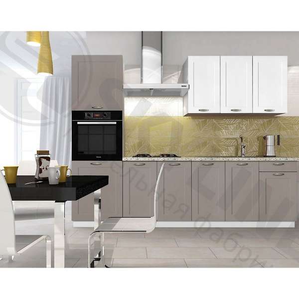 Купить кухня базис nicole 15 - 51 893 ₽