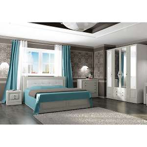 Спальня Ева-11