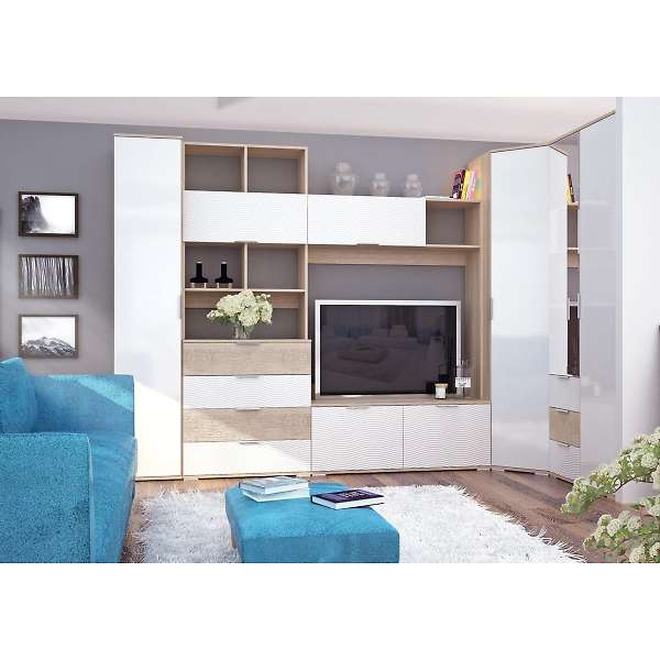 Купить шкаф с полками шк-821 мс терра - 6 459 руб.