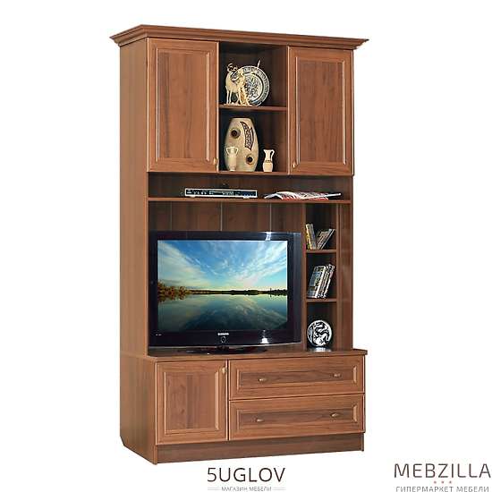 Купить витрина 3 диана люкс - 18 072 руб.