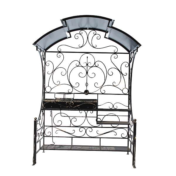 Купить мангал шерз - 22 800 руб.