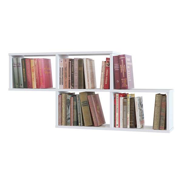 Купить полка книжная пк-3 - 2 840 руб.