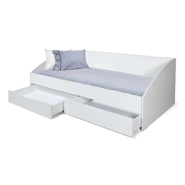 Купить кровать одинарная фея-3 (симметричная) - 8 692 руб.