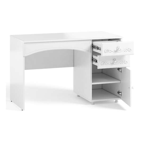 Купить стол письменный италия ит-15 - 8 765 руб.