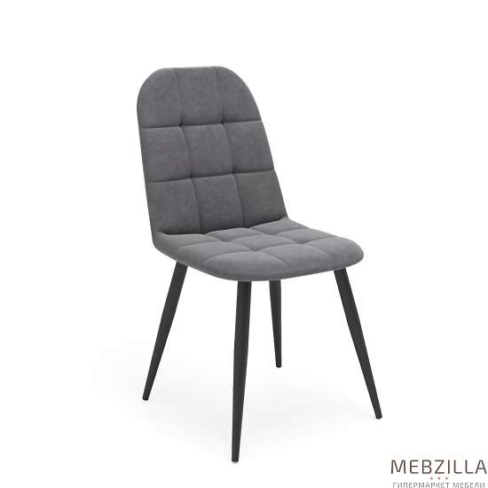 Купить стул остин серый, ultra grey - 4 697 руб.
