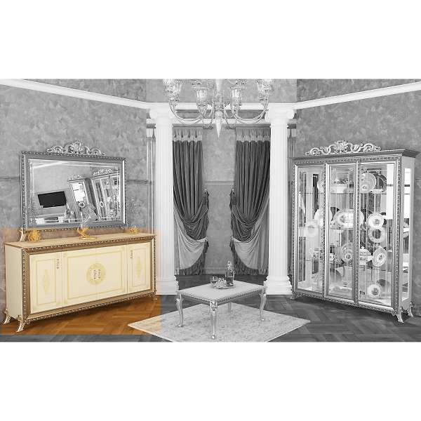 Купить комод версаль гв-05 - 24 465 руб.